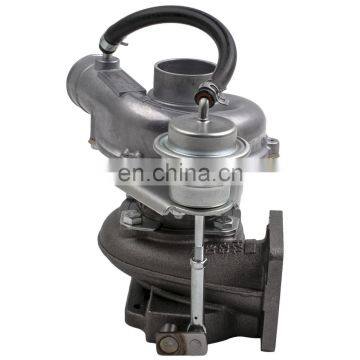 RHB5 4JB1T 2.8 VF10047 8944739540 8-94473954-0 Turbocharger for ISUZU Trooper 2.8TD photo-4