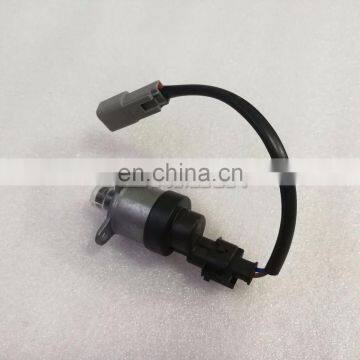 Cummins Metering Solenoid Valve 4903523 4903282 4902916 for Injection Pump Parts 0928400473 photo-2