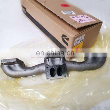 Cummins ISG Diesel Engine Exhaust Manifold 3693170 3696187 photo-6