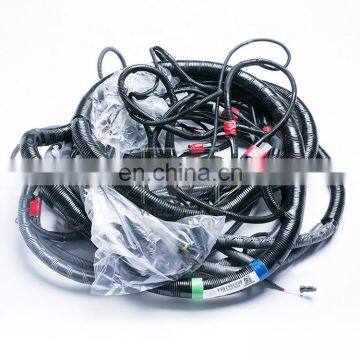 Excavator SH200-5 A5 External Wiring Harness KRR12930 KRR12930-03 KRR129300-3 Wire Harness