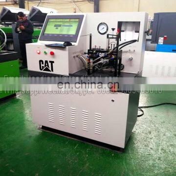 HEUI TEST BENCH CAT4000L WITH DIGITAL DISPLAY TESTING MEDIUM PRESSURE photo-5