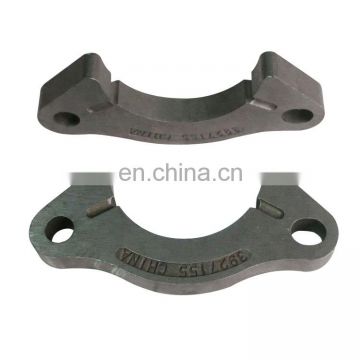 Diesel engine dongfeng  truck 6CT camshaft thrust plate 3927155 Camshaft Thrust Support