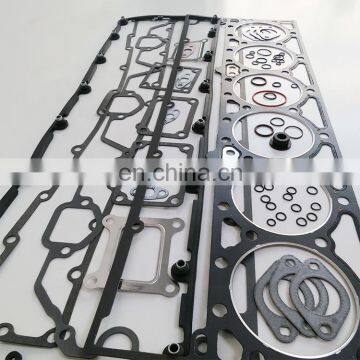 Good Quality Diesel Engine Upper Engine Gasket Set 4089478 M11 Repair Kit photo-5