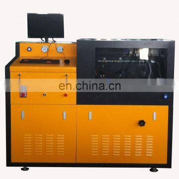 Electronic Automobile Common Rail Diesel Testing Machine CRS708 photo-6