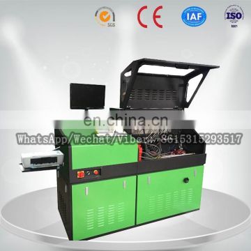 common rail diesel injector test bench , fuel injector test equipment , Piezo crdi injector tester