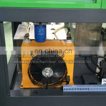 EUS9000 TEST BENCH With CAMBOX For Injector photo-4