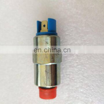 2642047 CAV 7185-900P STOP SOLENOID 24V photo-2