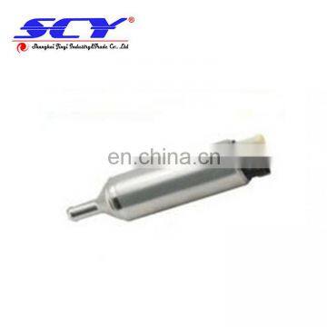 Auto Spare Parts Suitable for GM External  Fuel Pump OE 643402 BCD00101