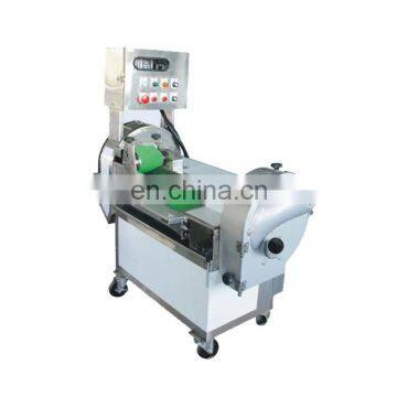 Professional electric onion cutter fruit vegetable cutting machine