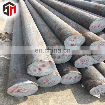 Aisi 1020 Q345d Steel Round Bar