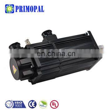 1500w 220v 3000rpm Mecapion Harga High Torque ac Servo System Motor Sgmg Brake Ethercat Kit photo-4