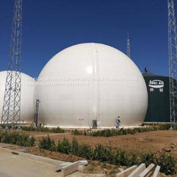 Gas Holder