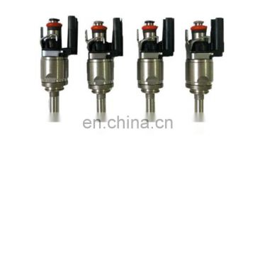 1Pcs /Set High quality Fuel injector 31336653  V132371HAA for VOLVO