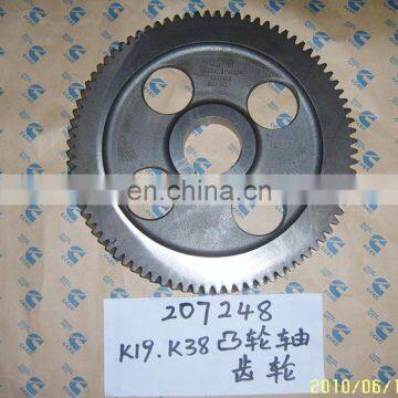 Engine Parts KTA19 K19 Idler Pump Gear 3004738