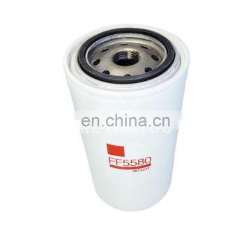 Filter System Spare Parts for Diesel Engine Fuel Filter ff5580