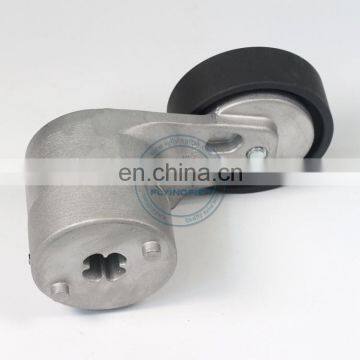 DCi11 Engine Parts 5010412957 D5010412957 Belt Tensioner Belt Adjuster Auto Tensioner for RENAULT Truck photo-3