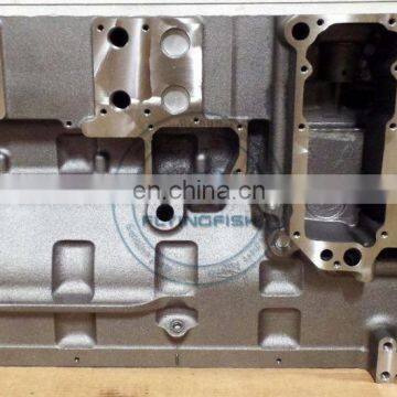 6L ISLE QSL-9 Engine Cylinder Block 5293409 5293406 4946152 5260558 6745-21-1190 photo-3