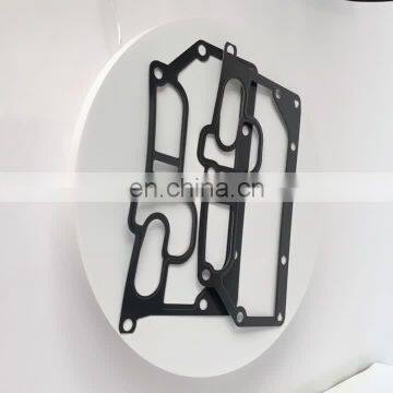 BF6M2012 engine 04254426 oil cooler gasket 04503657 04254804