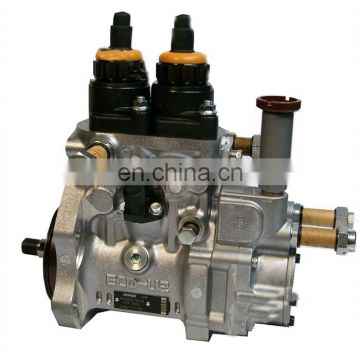 6D170 engine fuel injection pump 094000-0603 6245-71-1111 094000-0601