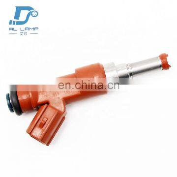 23250-0P040, 23250-31050 Fuel injector for RAV4 SIENNA VENZA 3.5L Vin 2GRFE