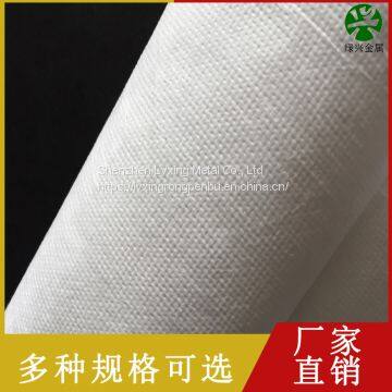 Melt Spraying Cloth Factory photo-5