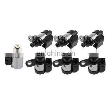 RE5R05A Solenoid Kit 02UP (High Ohm) Fit For Nissan Pathfinder