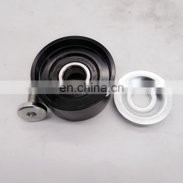 Hot Selling Original Rubber Idler Wheel For Construction Machinery