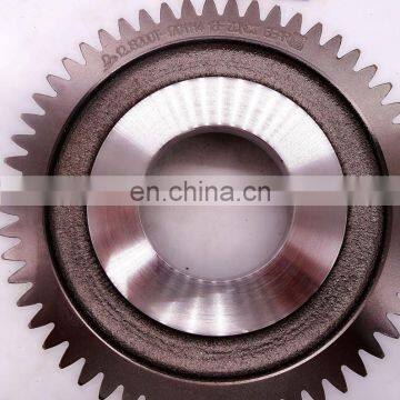 gearbox transmission gearbox parts shaft gear for shacman truck