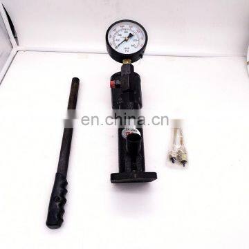Hot Selling Original Fuel Injector Tester For FOTON photo-4