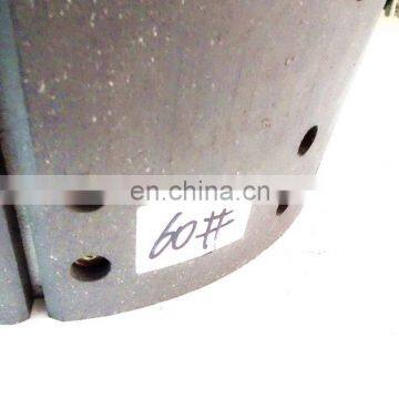 Auto Spare Parts Brake Shoe photo-5