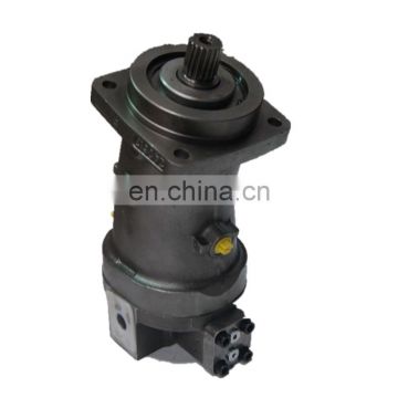 Huade A6V of A6V28 A6V55 A6V80 A6V107 A6V140 A6V160 A6V225 A6V500 hydraulic piston motor A6V160ES21FZ1