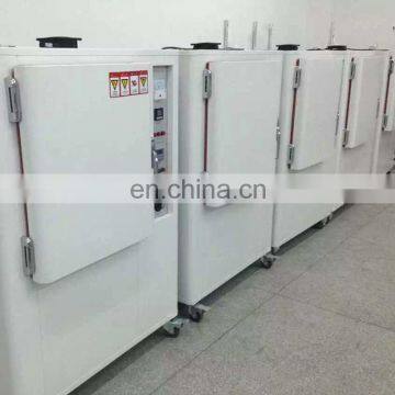 Programmable Yellowing Testing, Accelerated Lamp Fader Aging Test Chamber photo-4