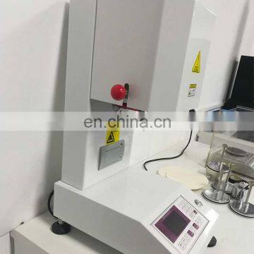 Melt Indexer Price,melt Flow Index Tester photo-4