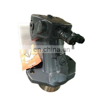 Hydraulic radial piston motor rexroth mcr A2FE 55.80.107.125.160