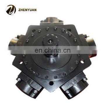 Injection Molding Machine Sol-5-star Hydraulic Motor 150 Tons and 200 Tons 6-600 Parts