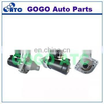 Starter Motor for PEUGEOT 504 L4/2L(70-79)505 L4/2L(80-87)OEM 580220 580234