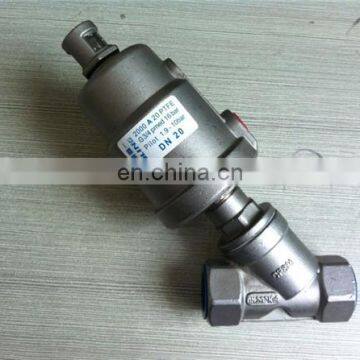 3v dc Pneumatic Solenoid Valve photo-5