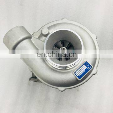 K27 Turbo 53279886515 A0060963799 OM502 Engine Turbocharger for Mercedes Benz Truck Actros 2548 With OM502LA-E2 Engine photo-2