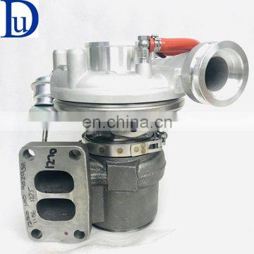 original new borgwarner Turbocharger B2G 12709880053 D8K EC350D engine turbo For Deutz TCD2013L6 Diesel engine