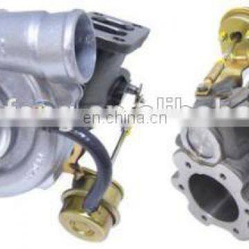 TBP401 Turbocharger 452024-5003S 2674A130