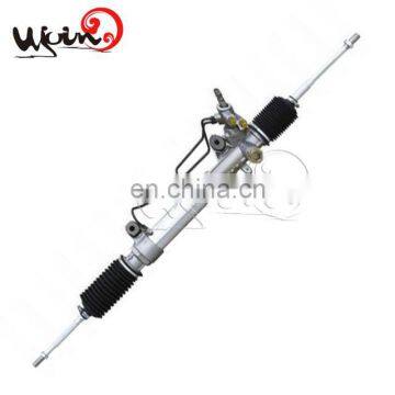 Discount steering rack and pinion steering system  for TOYOTA HILUX VIGO  2004 GGN15 KUN1 44200-0K010