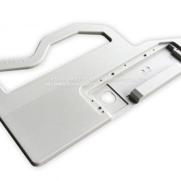 Medcial Board-Upper Side Rail-Left Side Plastic Medical Board Wholesale Plastic Medical Board China photo-3