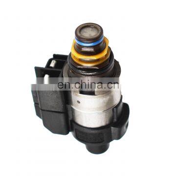 8 Pcs 722.9 7 Speed Automatic Transmission Solenoids For Mercedes Benz photo-3