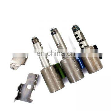 Transmission Linear Solenoid Kit for Volvo Nissan W55-50SN AW55-51SN AF33-5 photo-3