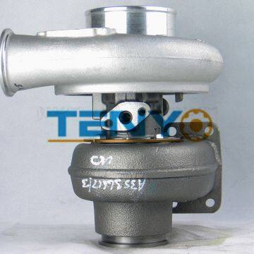 Turbocharger HX35 6738-81-8090 6738-81-8091 4038475 3595157 For Komatsu PC200-7 photo-5
