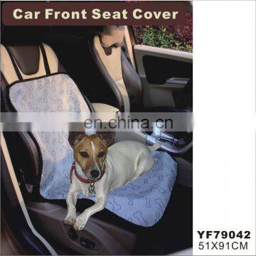 Manufacture Sale Customized Car Seat Cover For Dog Pet photo-7