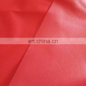 Waterproof Fluorescent Green/Orange Polyester Jersey Fabric photo-2