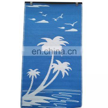 Waterproof Rolled Picnic Mat Outdoor Camping/Beach Pad Blanket photo-3