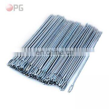 Hot Sale Chinese Embroidery Industrial Sewing Needles packing needle