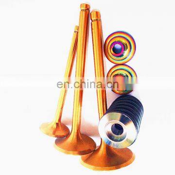 Oem Parts Piston Kits Intake 420254294 Soupape ex Engine Valve for Brp Seadoo 1503 Ho Itc RXP 260 1603 rs Jetski Boat Parts photo-4